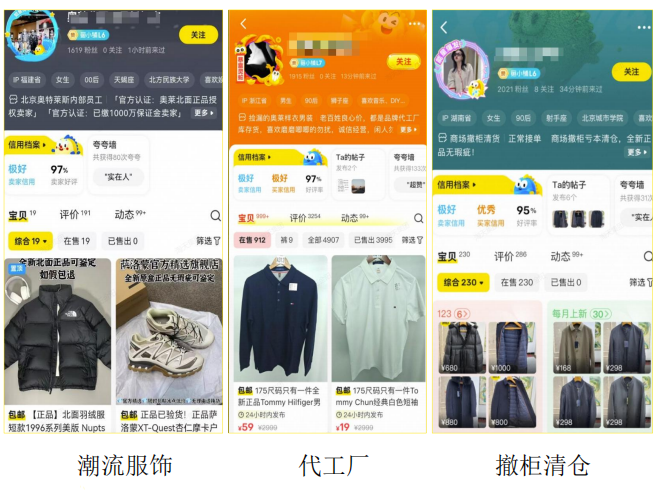闲鱼广告平台推广高毛利消耗