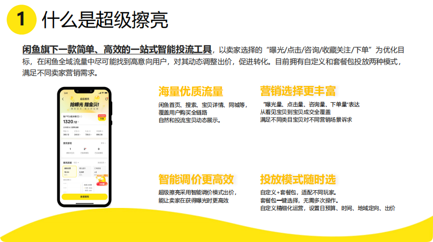 闲鱼广告投放 闲鱼广告投放