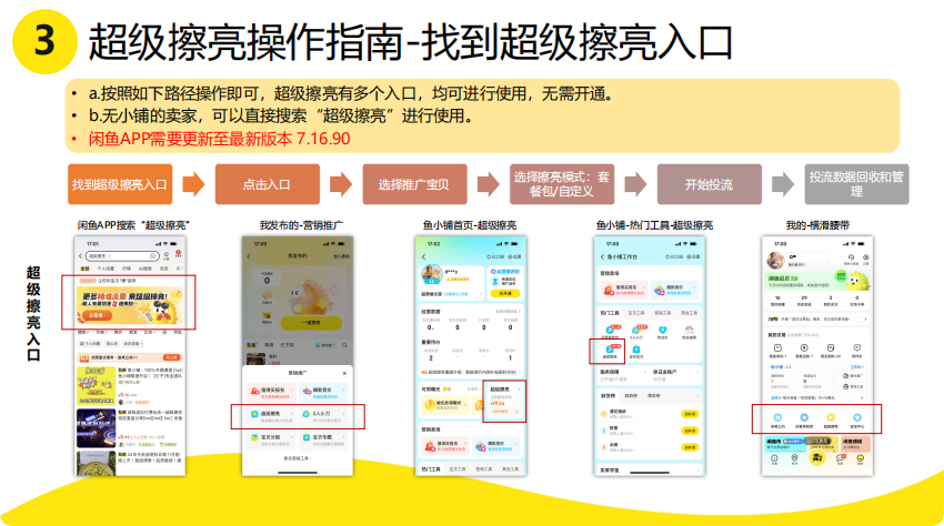 闲鱼广告投放 闲鱼广告投放