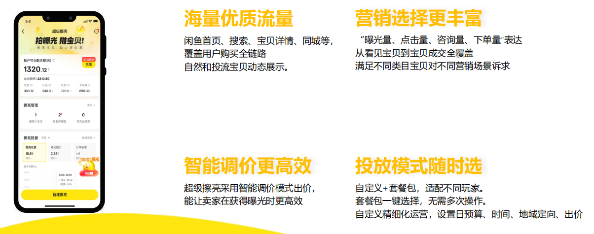 超级擦亮