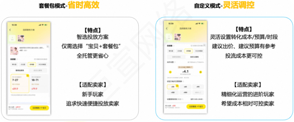 闲鱼广告超级擦亮套餐包 闲鱼广告超级擦亮套餐包